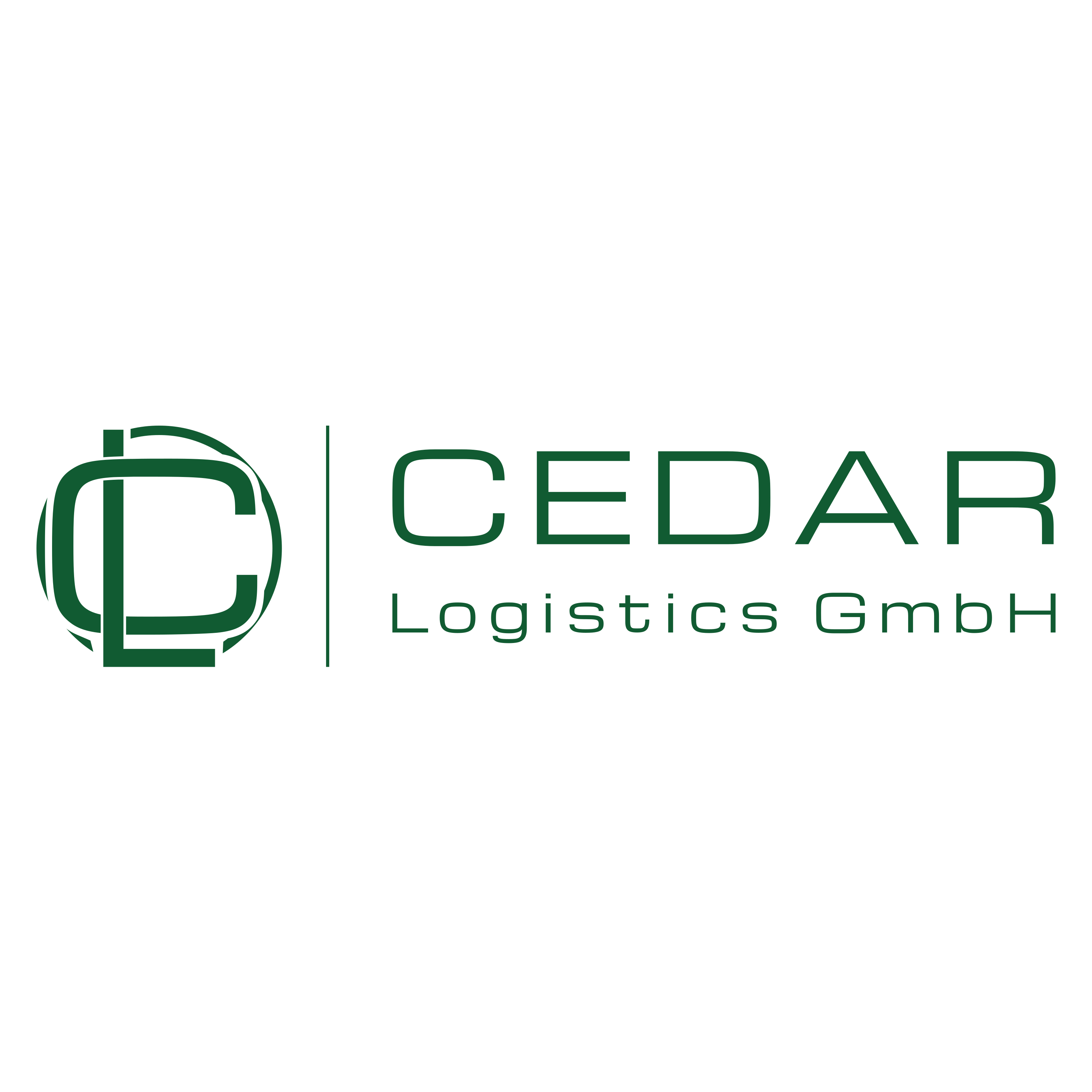Cedar Logistics GmbH